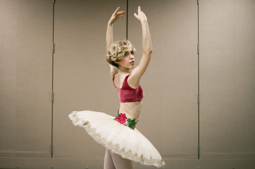 Danza Clásica