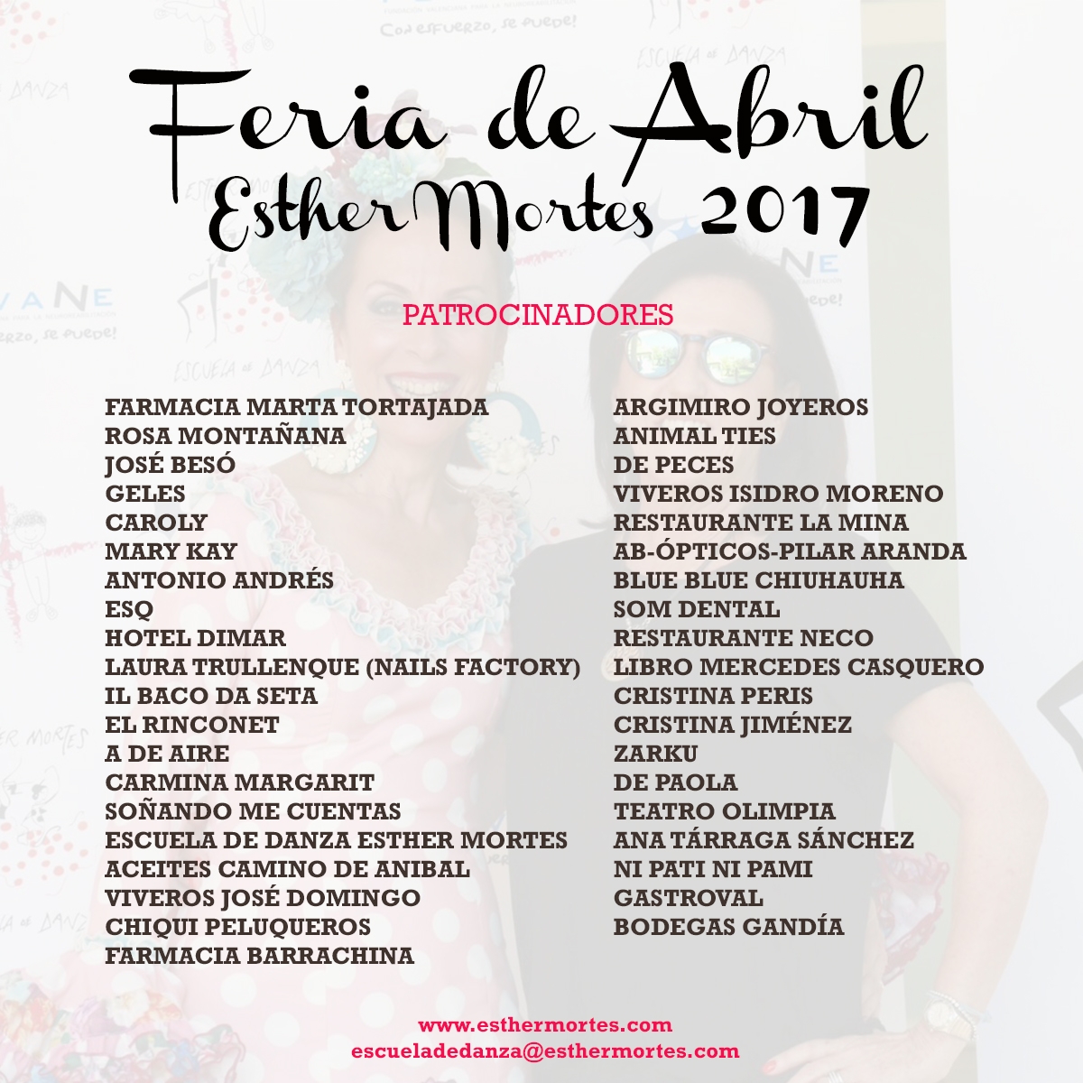 esther-mortes-escuela-de-danza-colaboradores-feria-de-abril-2017