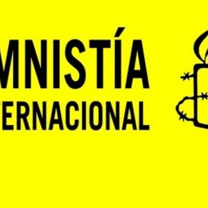 Gala de Amnistía Internacional Valencia. ¡Allí estaremos!