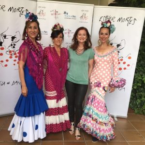 Fiesta Flamenca 2018. ¡Todas las fotos!