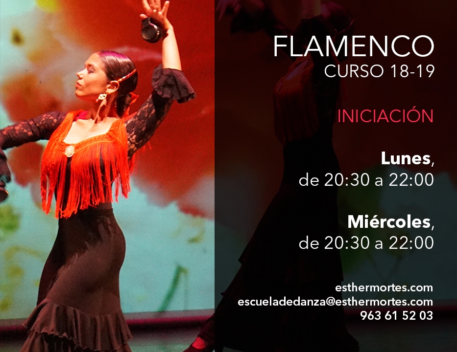 esther-mortes-flamenco-iniciacion-curso-18-19