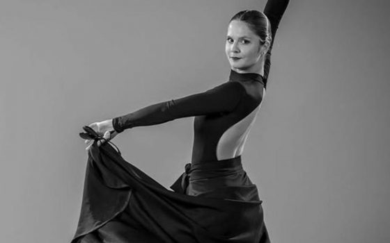Flamenco Avanzado e Infantil – Horarios para el curso 2018-2019