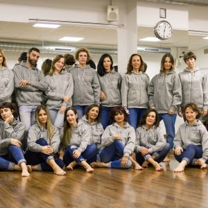 ¡Conoce al equipazo de Esther Mortes – Escuela de Danza para el curso 2018-2019!