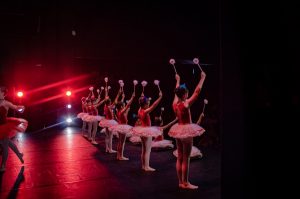 Festival 2019 - Esther Mortes Escuela de Danza