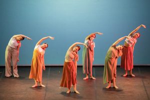 Festival 2019 - Esther Mortes Escuela de Danza