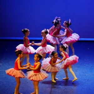 Festival 2023 de Esther Mortes – Escuela de Danza