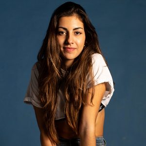 Maria Galarza
